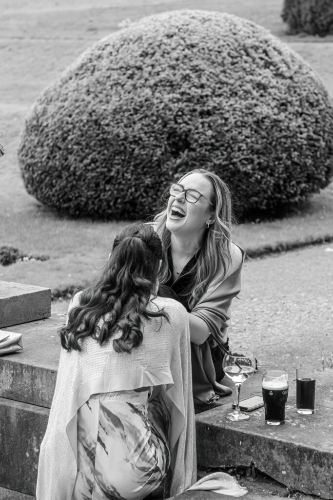 candid wedding photography moments guests didn’t see