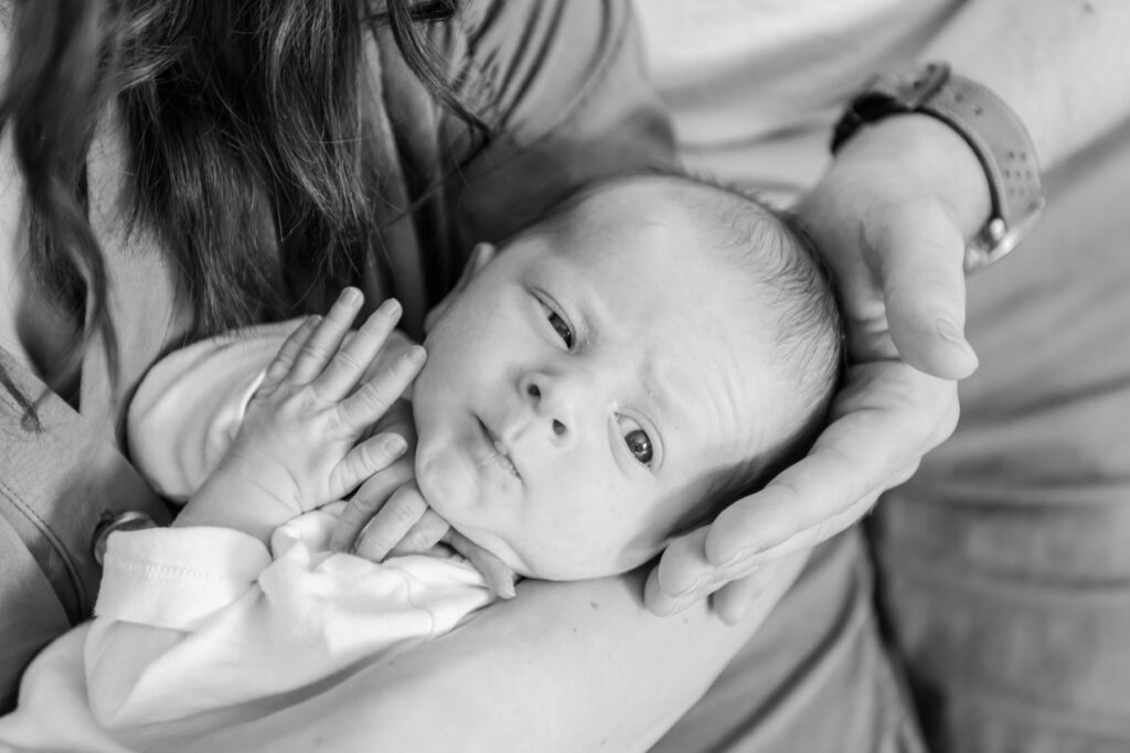 Relaxed, fuss-free family photography in Nuneaton