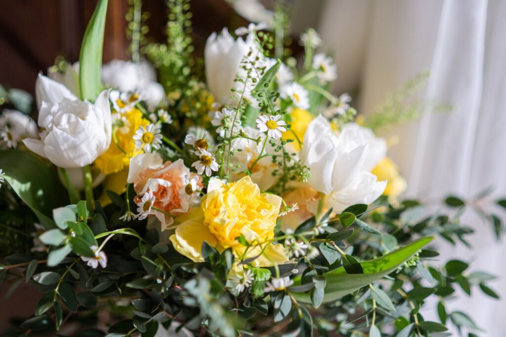 Spring Wedding Photography Tips in Nuneaton 🌸