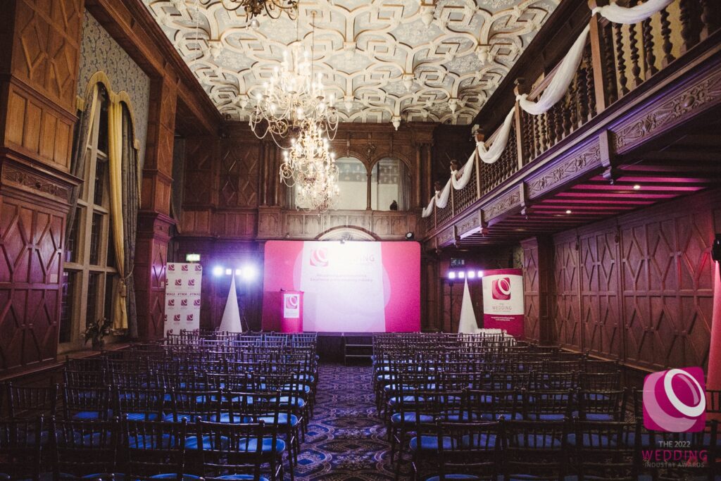 The Wedding industry Awards