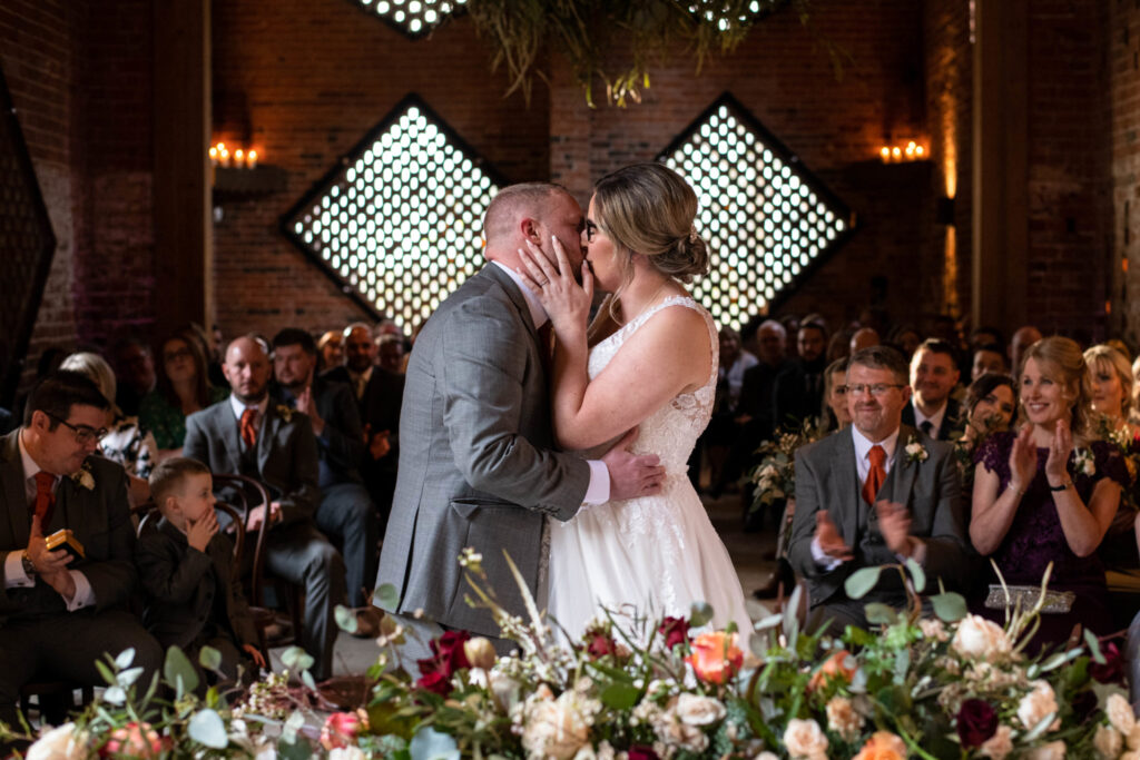 Laura & Adam