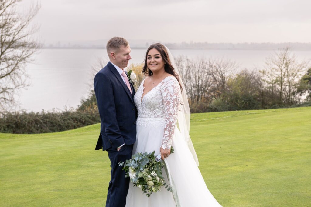 Leah & Ryan